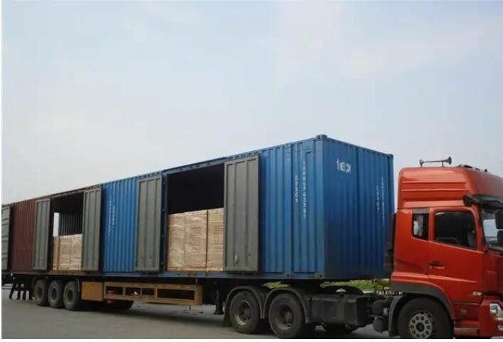 厦门到准格尔旗整车运输