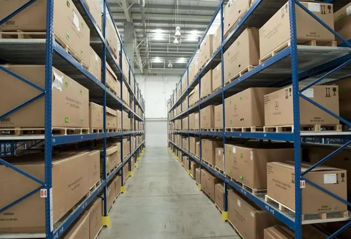 厦门到准格尔旗货物仓储