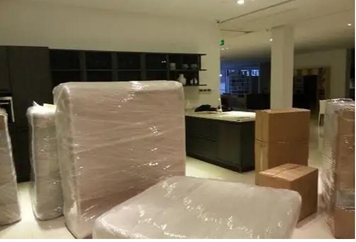 厦门到准格尔旗长途搬家