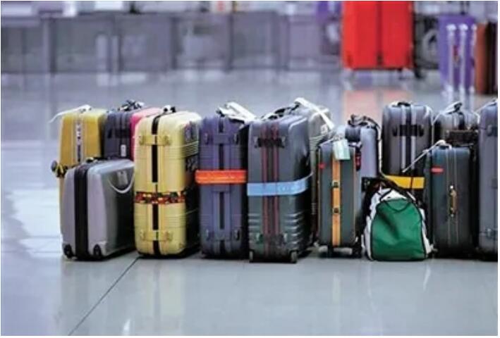 厦门到准格尔旗行李托运